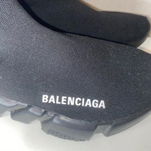 Balenciaga Speed Trainer Sneaker